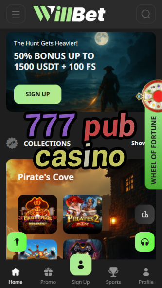 777 Pub Casino - Best Bar-Themed Casino-birdycasino.ydblkf.net