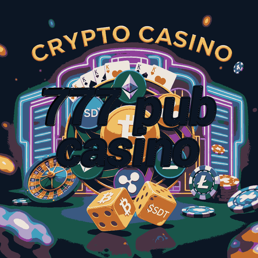 777 Pub Casino - Best Bar-Themed Casino